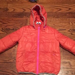 Stella McCartney Puffy Jacket